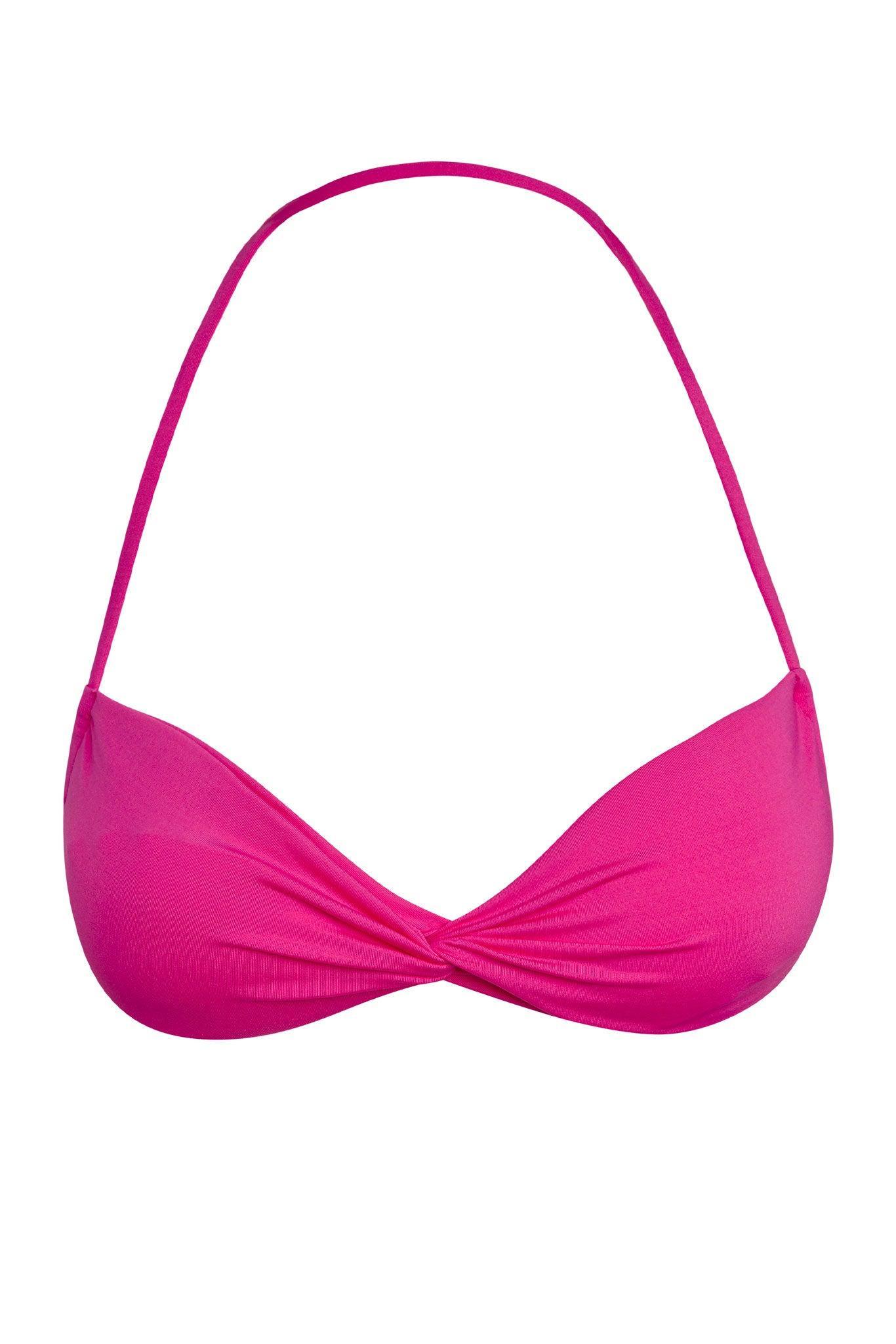 Tamarama Top - Dragon Fruit Product Image