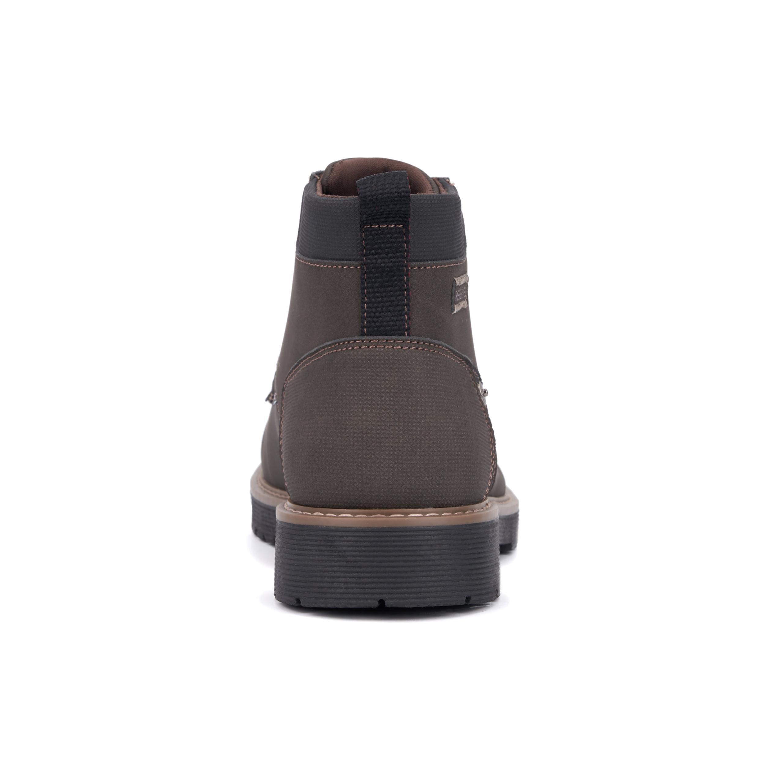 Men's Neal Ankle Boots Product Image