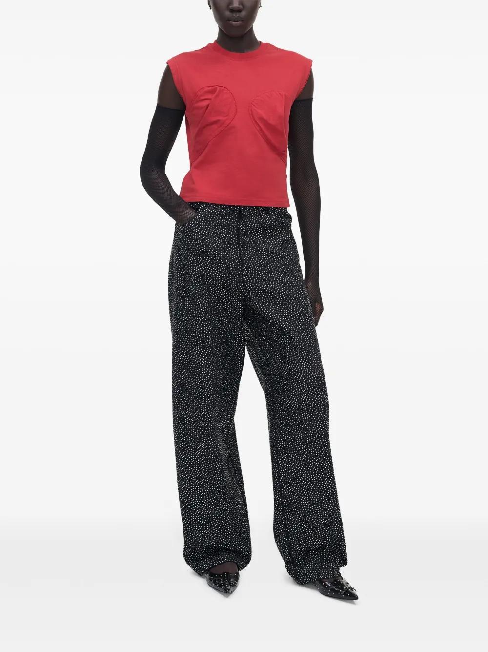 cotton top Product Image