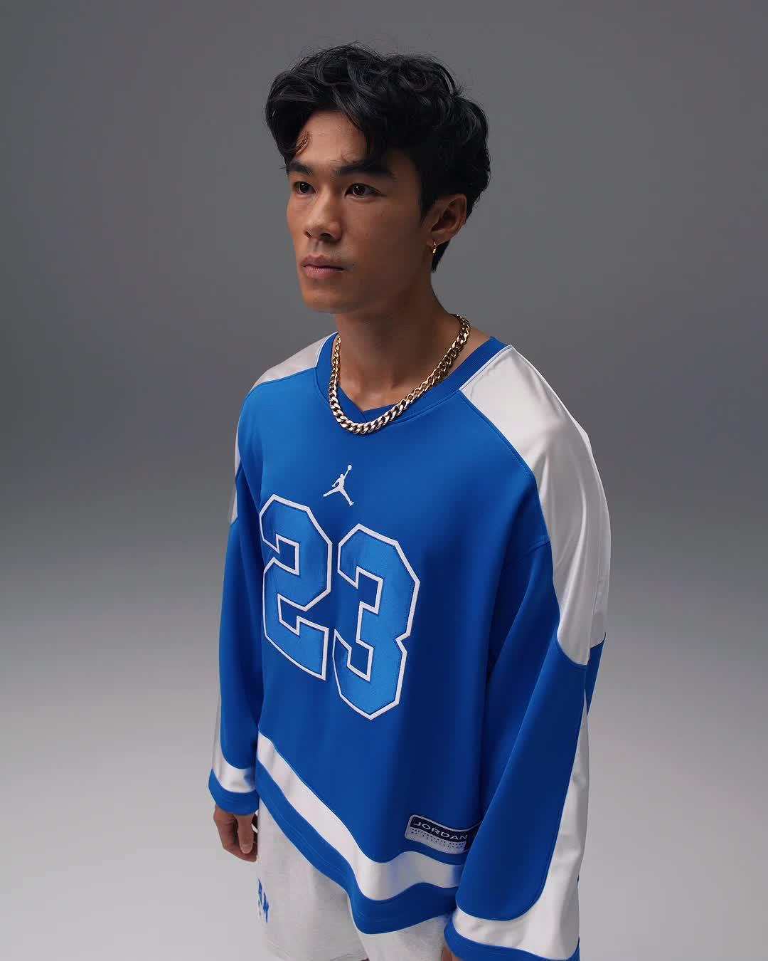 Jordan Brooklyn Men's Collegiate Shorts Product Image