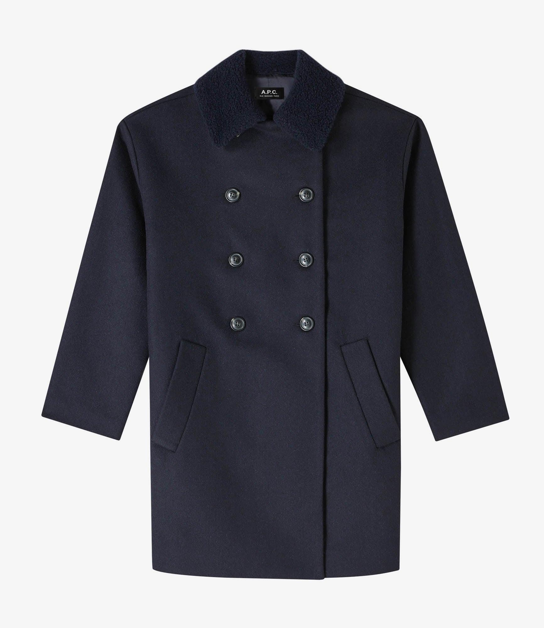 Jeanne coat Product Image