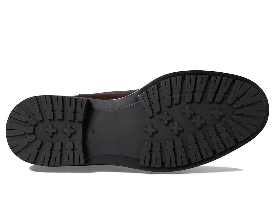 Dolce Vita Malila (Toffee Nubuck) Women's Flat Shoes Product Image
