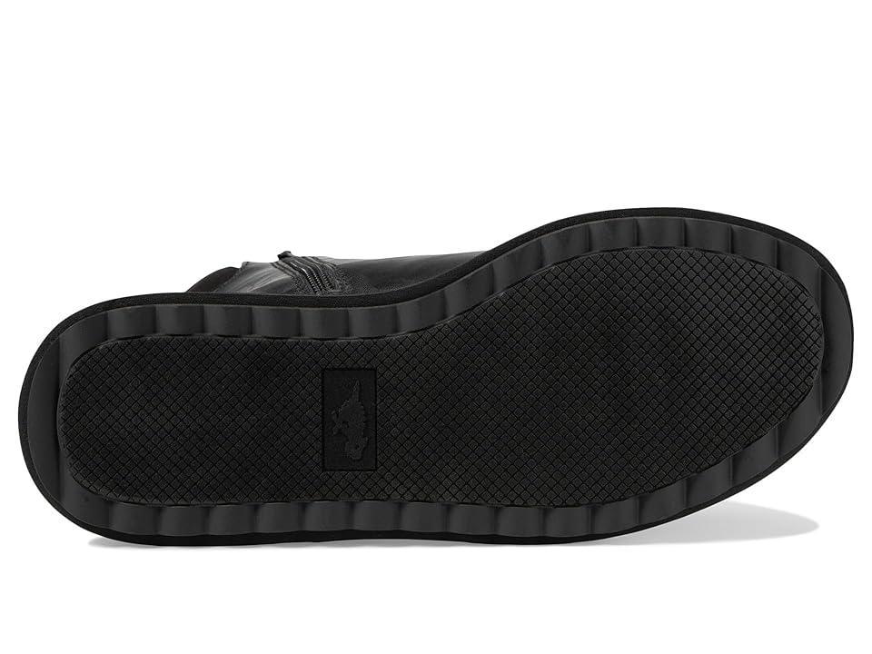 Rocket Dog Handle Womens Boots Product Image