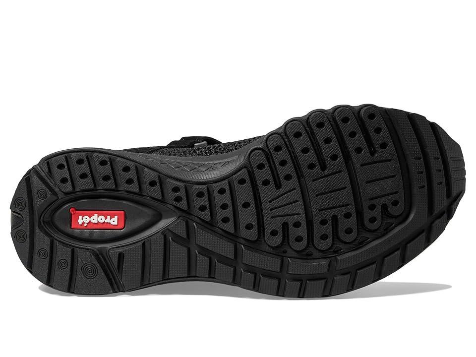 Propet Tour Knit FX (Nightfall) Men's Walking Shoes Product Image