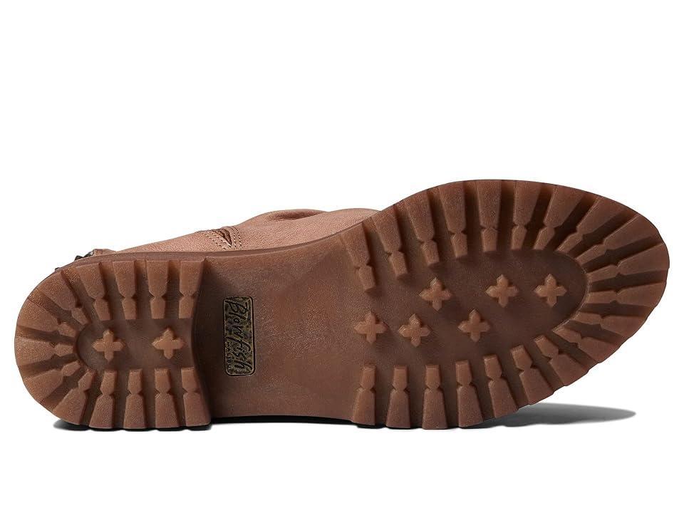 Womens Sonja Suede Buckle Bootie Product Image