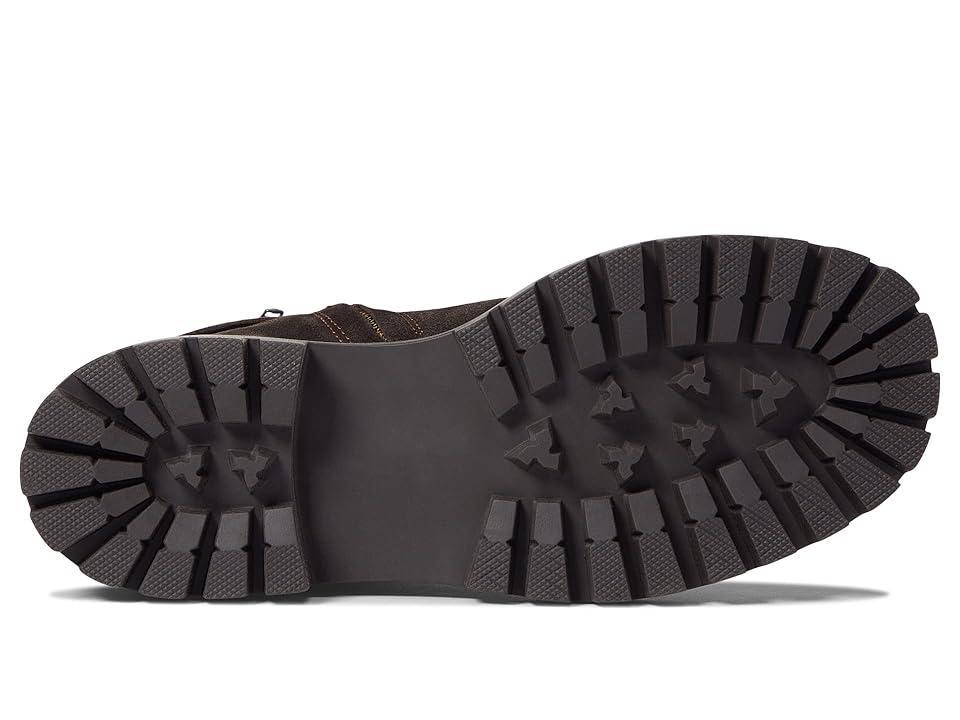 Dingo Road Trip Mens Suede Ankle Boots Product Image