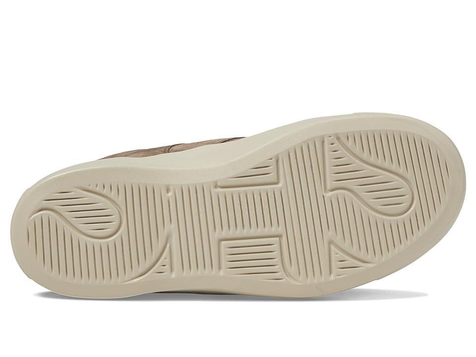 SAS High Street (Almond) Men's Shoes Product Image