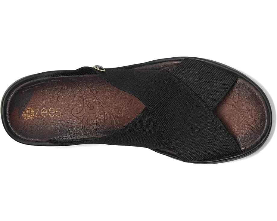 Eden Strappy Sandals Product Image