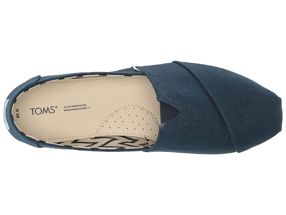 Freda Salvador Womens Morgan Boat Shoe Loafers Product Image