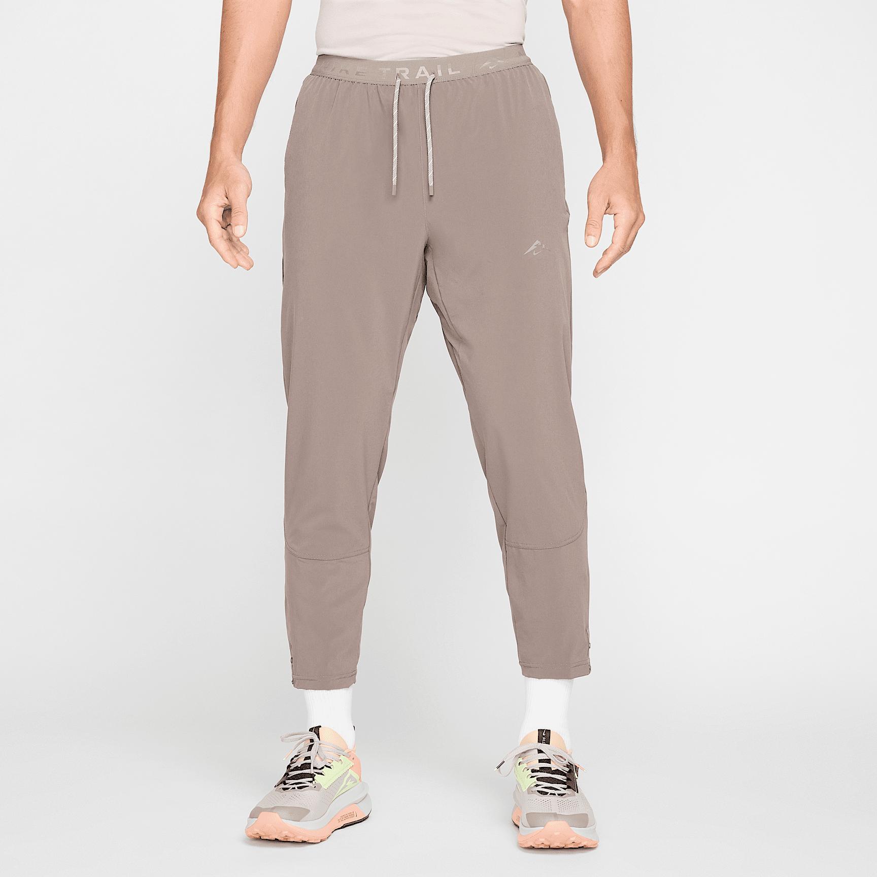 Nike Men's Dawn Range Dri-FIT Running Pants Product Image