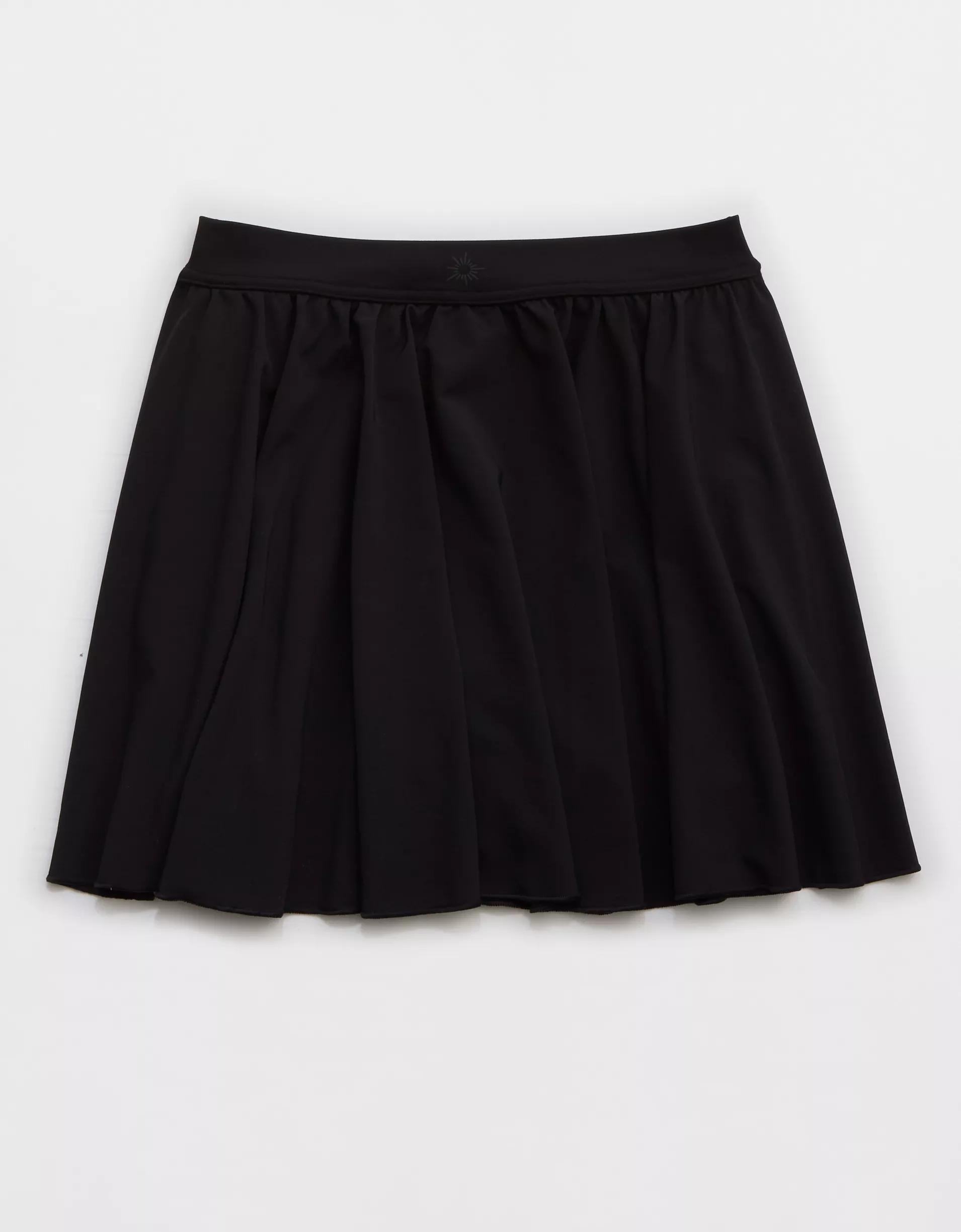 OFFLINE By Aerie Real Me Flirty Skort Product Image