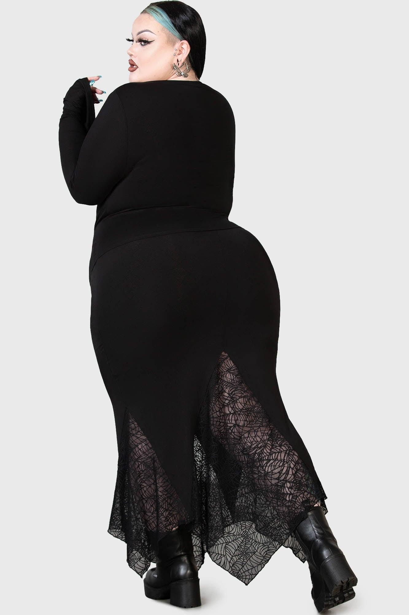 Auri Top - Resurrect Female Product Image