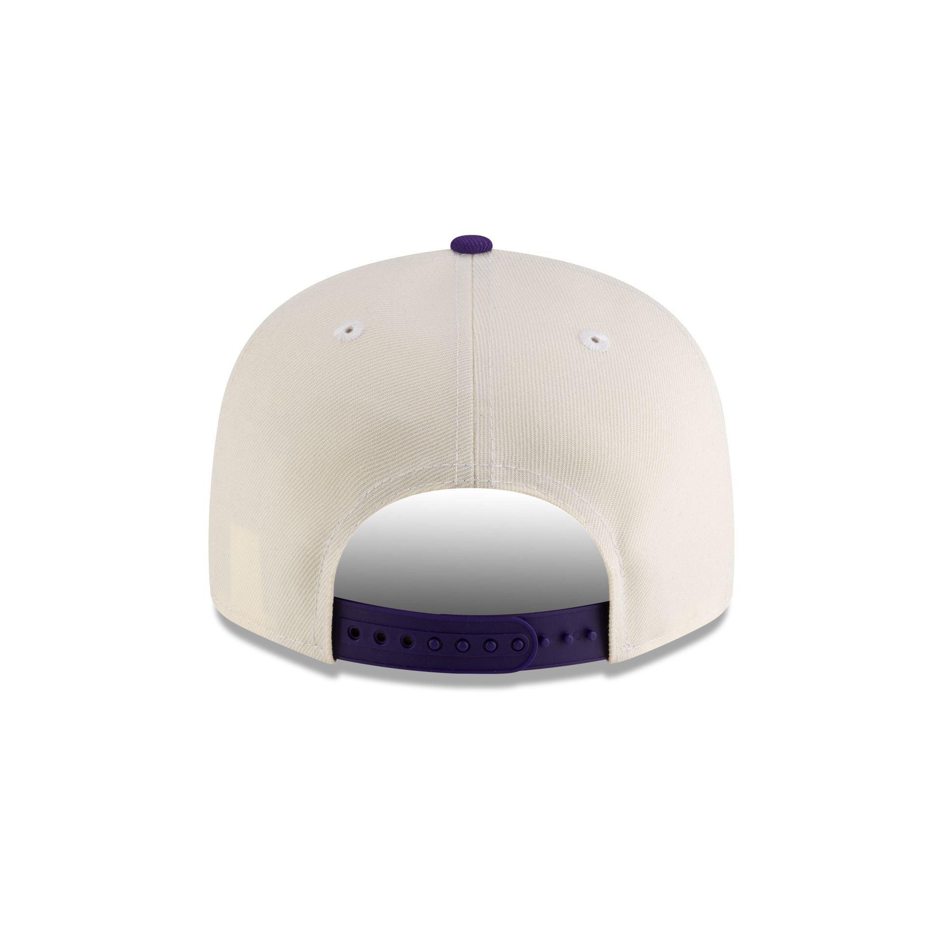 New Era Cap Chicago Camo 9FIFTY Snapback Hat Male Product Image