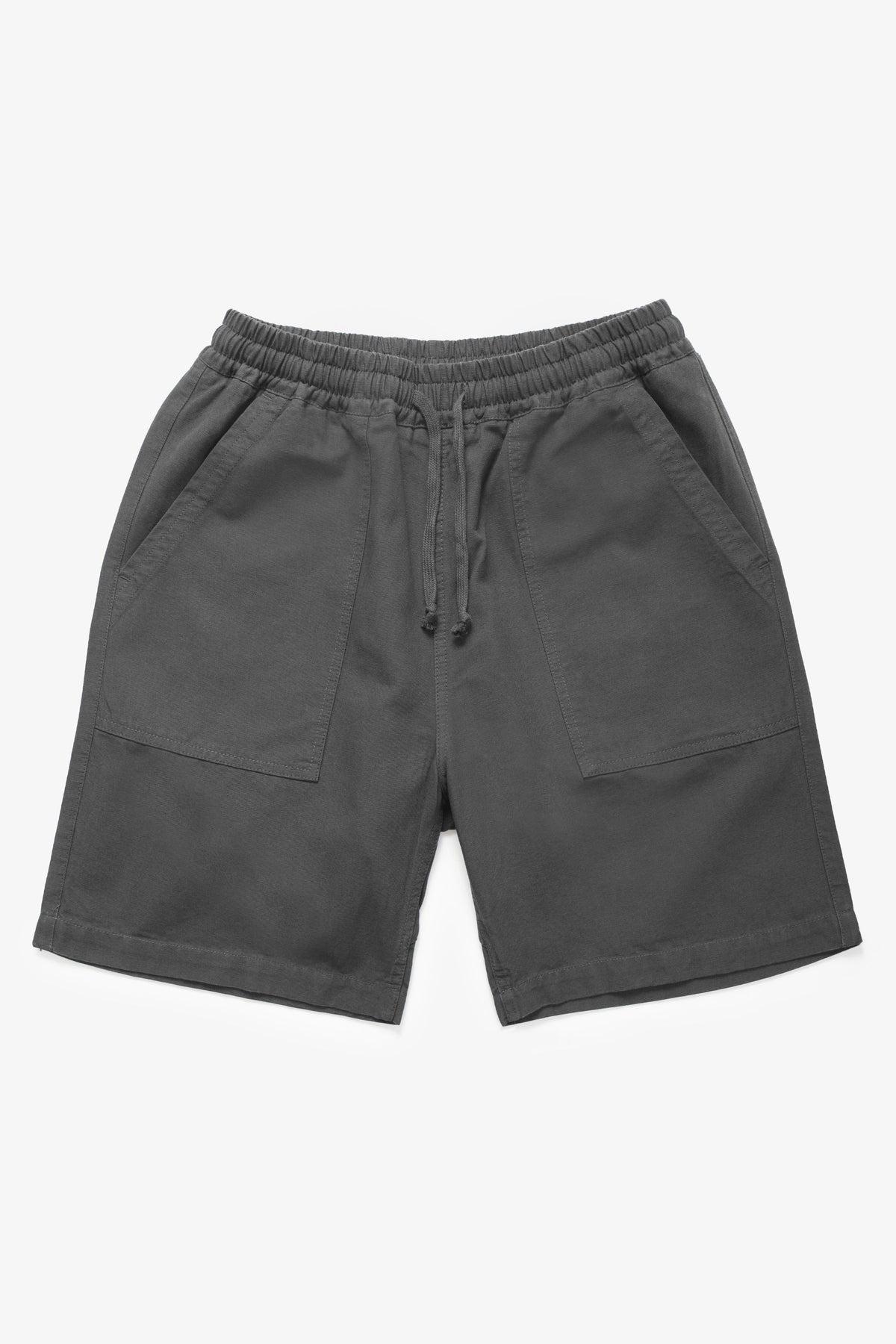 Service Works - Classic Chef Shorts - Black Product Image