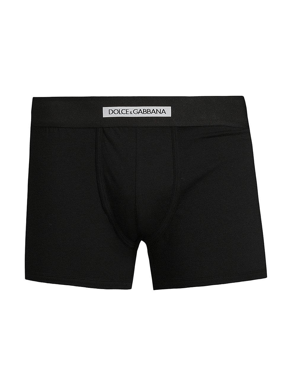 Mens Regular Boxer Briefs Product Image