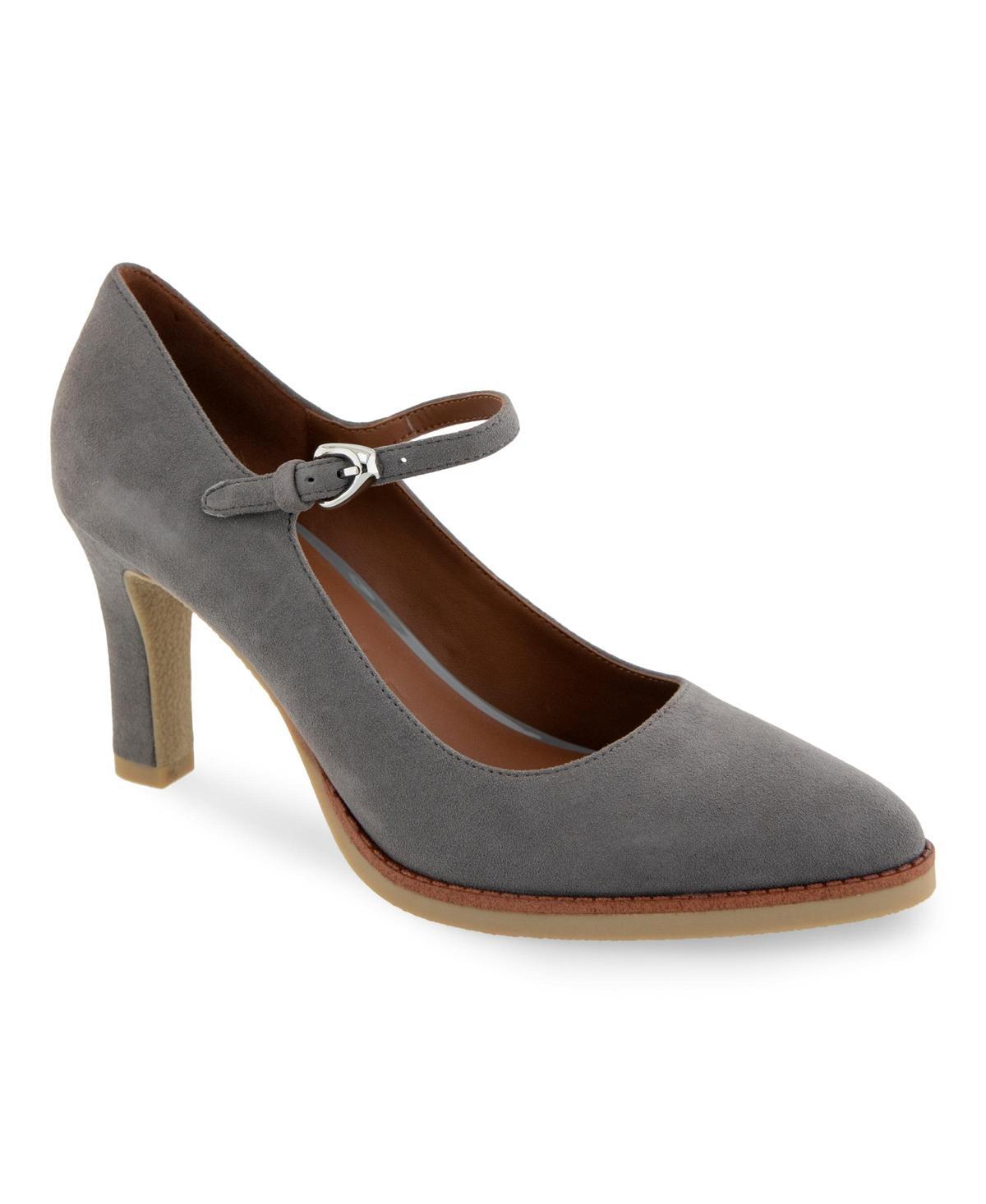 Aerosoles Lois Womens Mary Jane Pumps Product Image