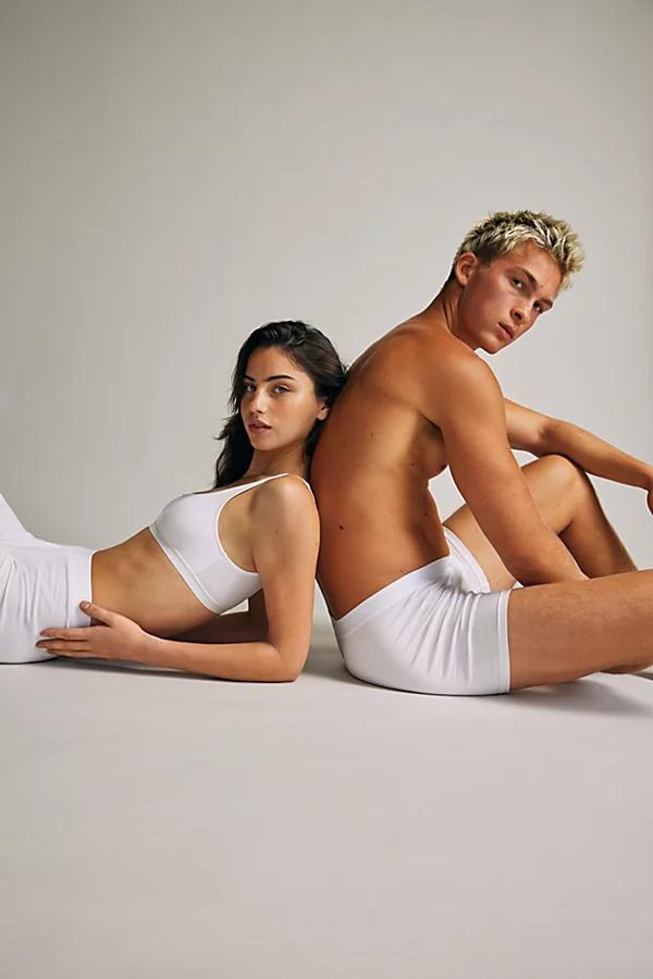 Standard Cloth Cotton Boxer Brief Mens at Urban Outfitters Product Image
