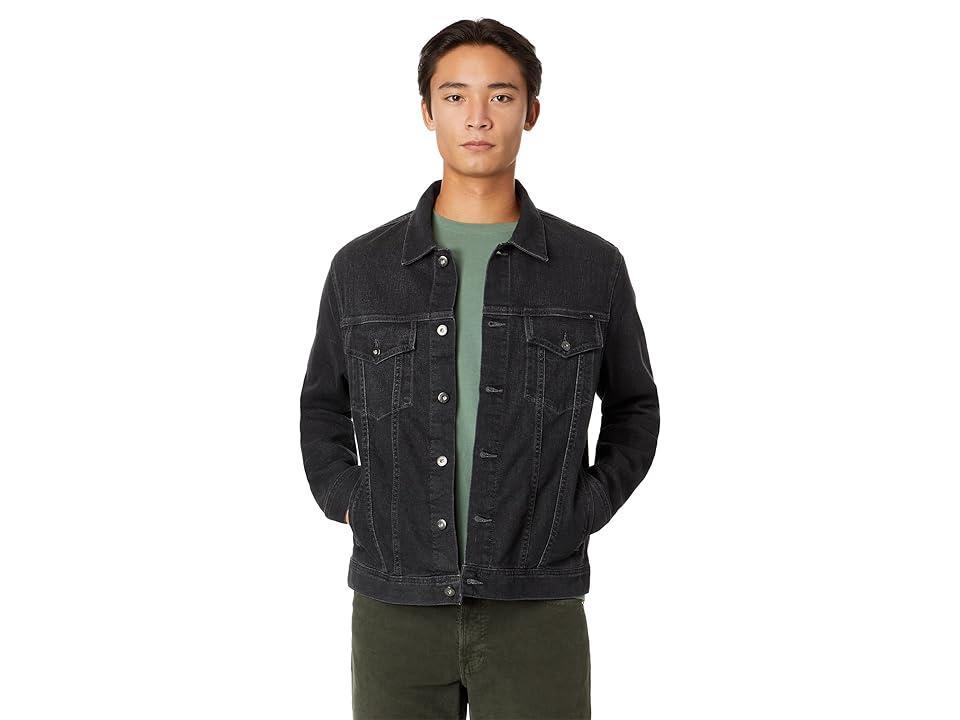 Ag 6HYB Classic Trucker Jacket Product Image