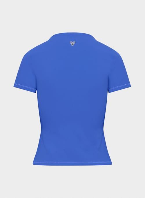 butter essential t-shirt Product Image