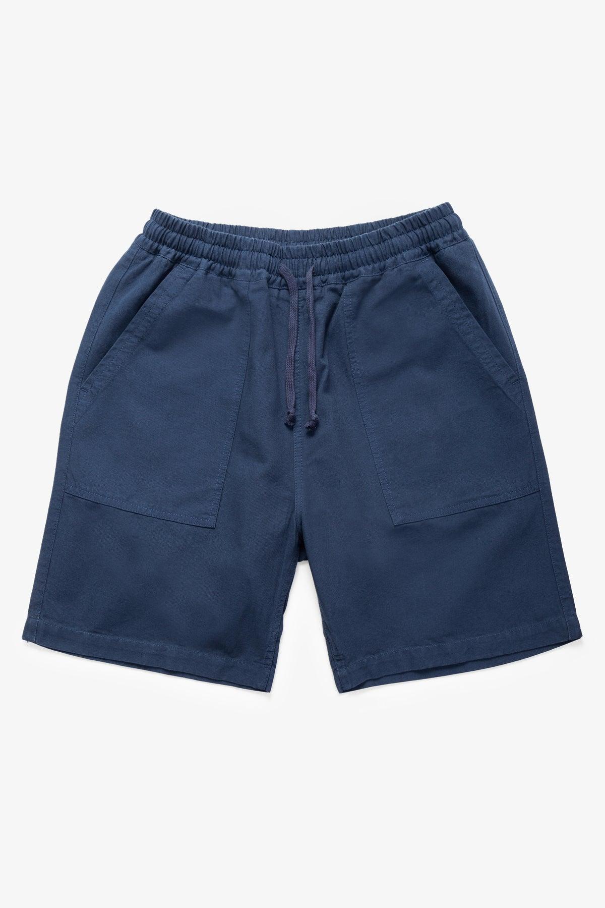 Service Works - Classic Chef Shorts - Navy Product Image