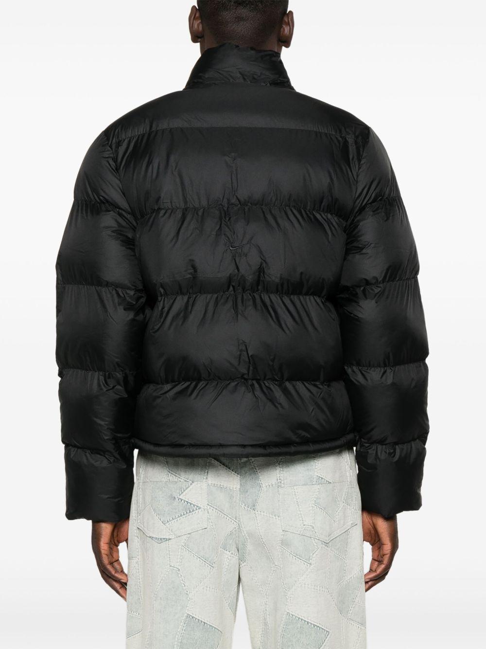 x MMW padded jacket Product Image