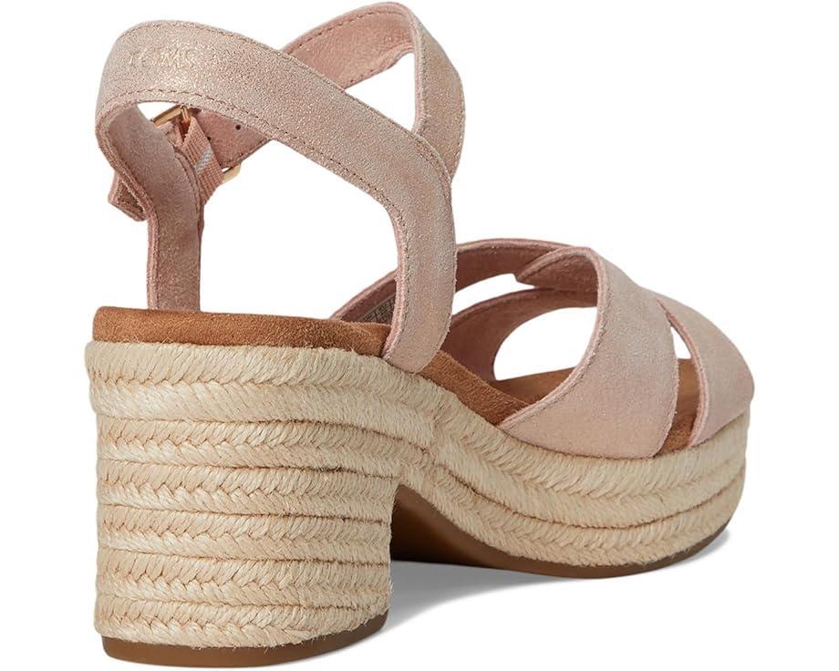 Majorca Strappy Product Image