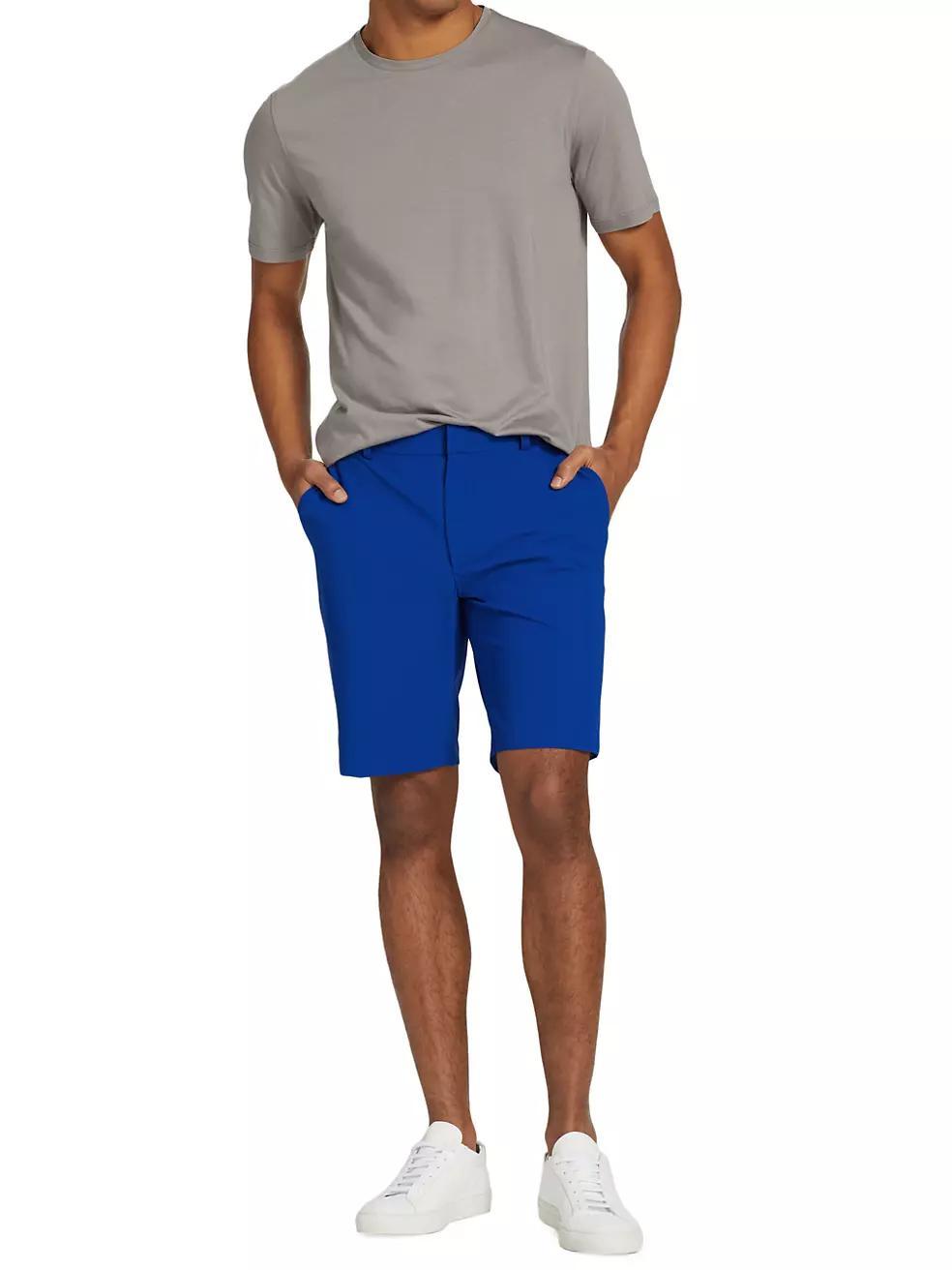 COLLECTION Core Solid Crewneck Tee Product Image