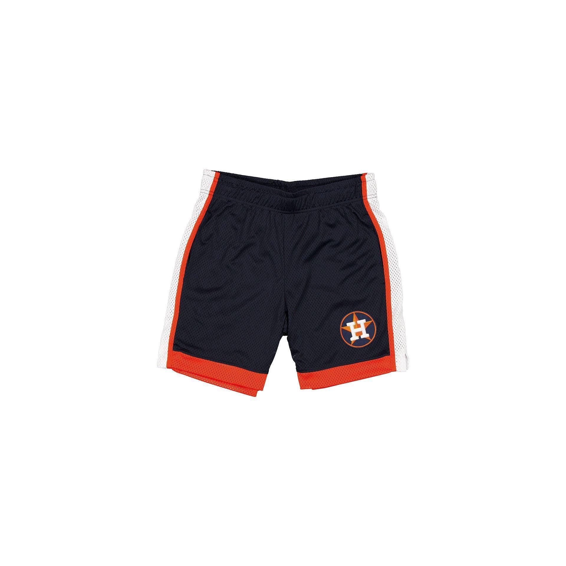 Chicago Blackhawks Sport Classics Black & White Shorts Male Product Image