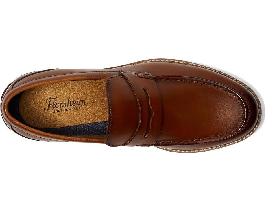 Marlowe Penny Slip-On Loafer Product Image