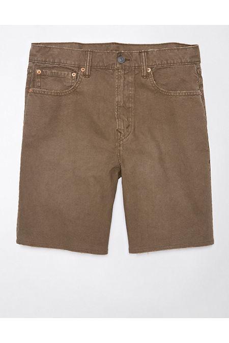 AE 9 Flex Color Denim Short Men's Product Image