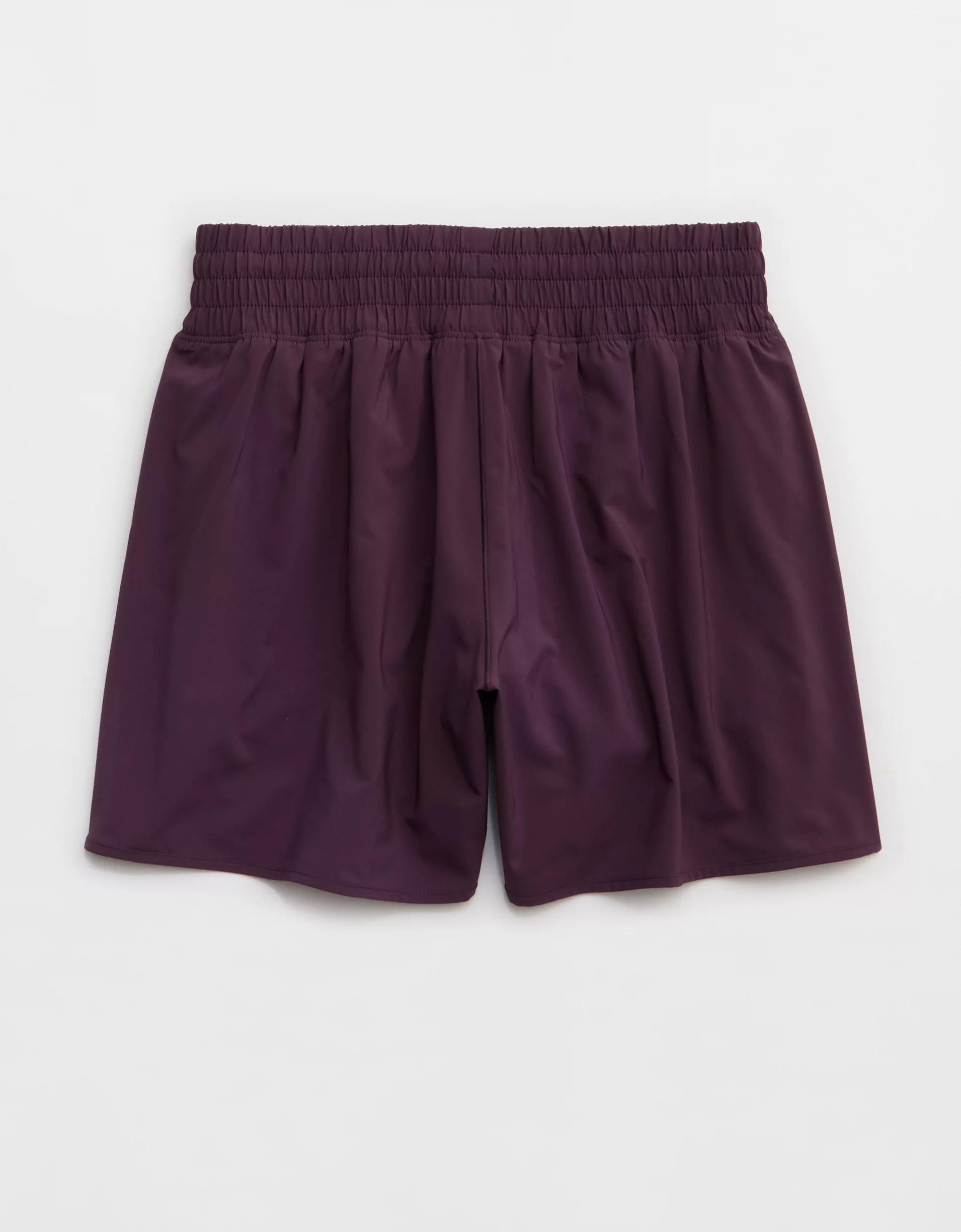 OFFLINE By Aerie 4" Hot Stuff Short Product Image