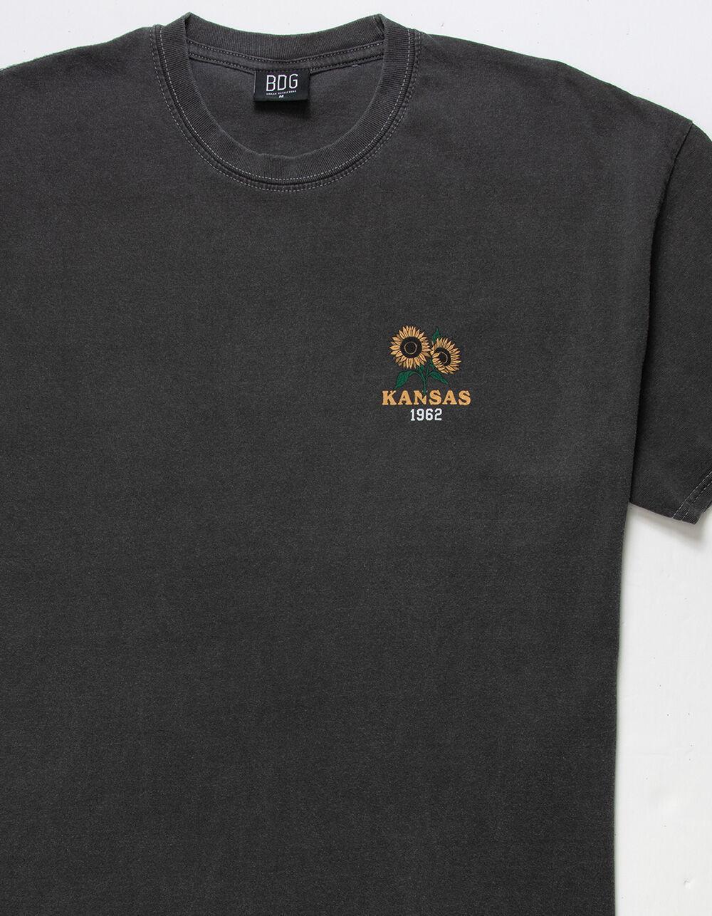 BDG Urban Outfitters Sunflower State Mens Tee Product Image