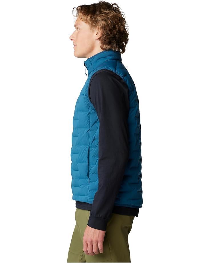 Denali Vest Product Image