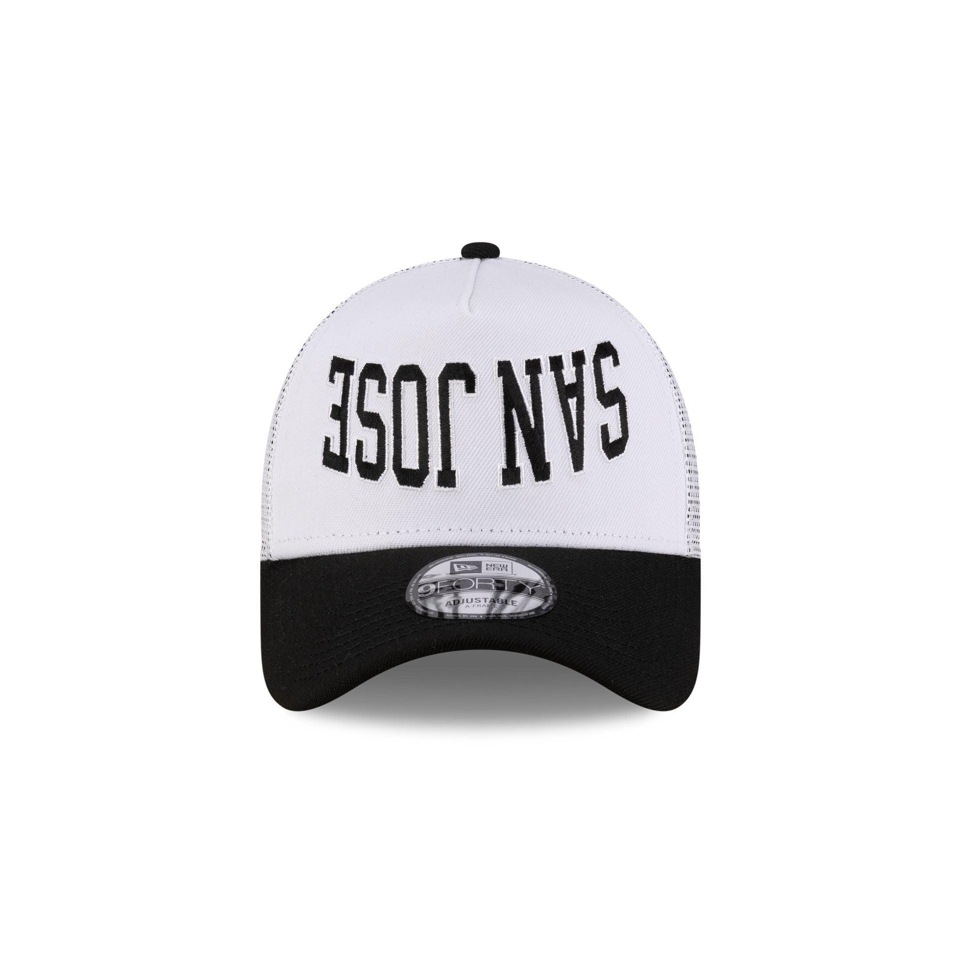 New Era Cap Everyday Classics Red 9TWENTY Adjustable Hat Male Product Image