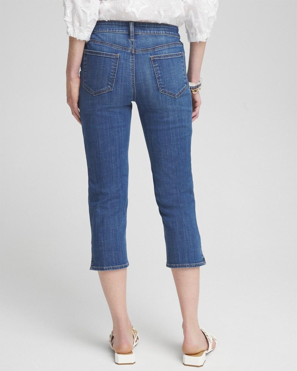 Girlfriend 21" Capris Product Image