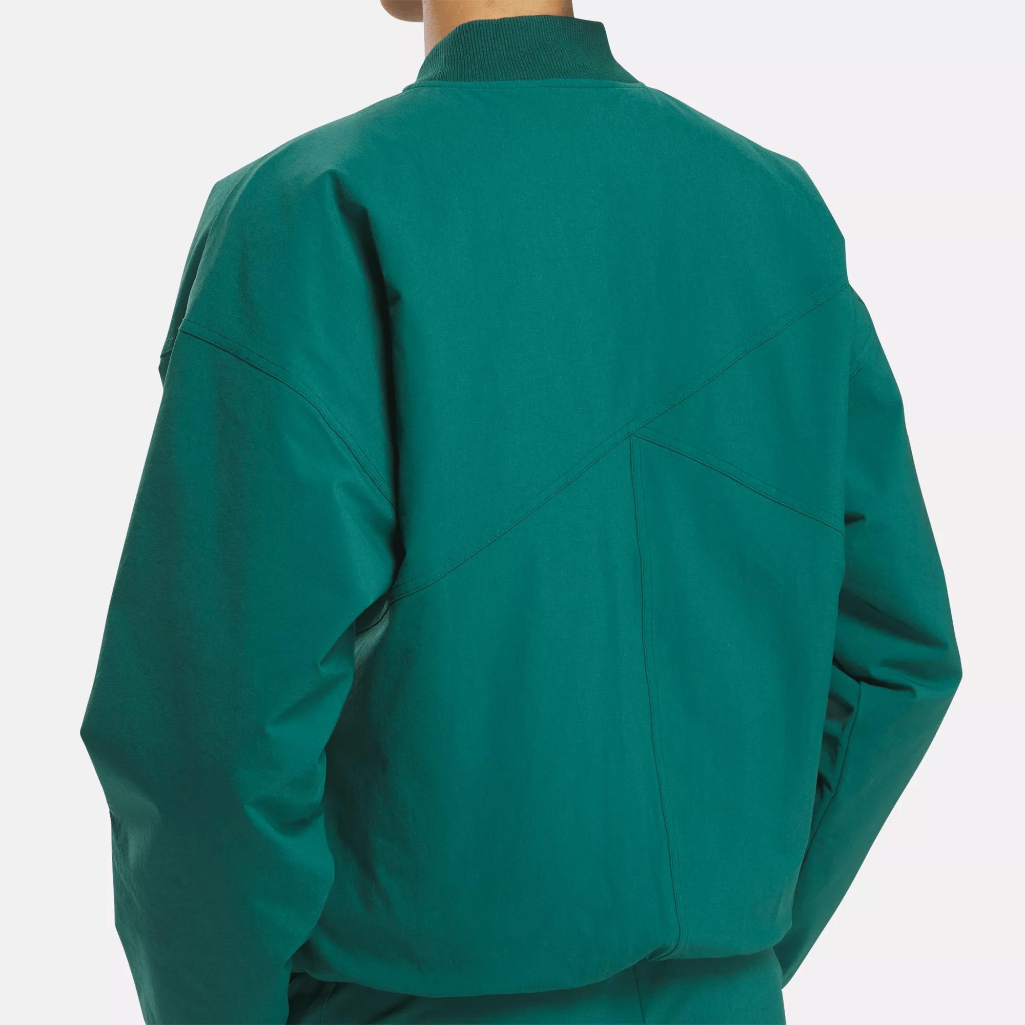 Women's Active Collective SkyStretch Woven Padded Jacket Female Product Image