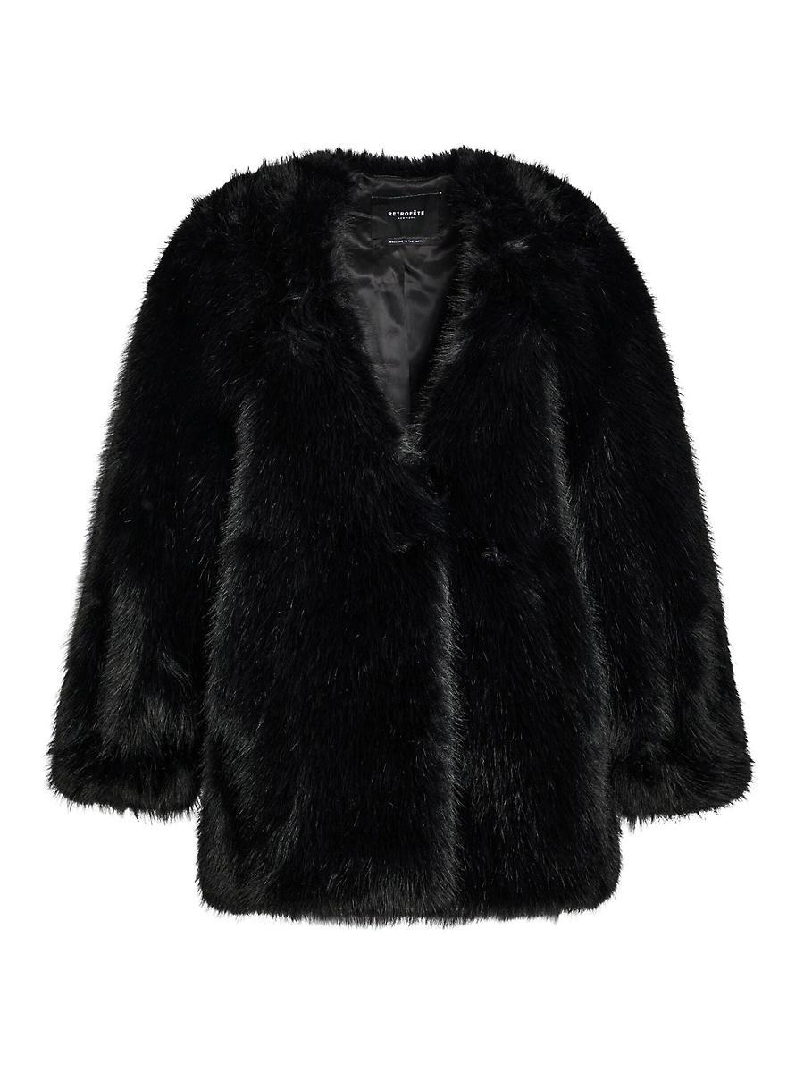Womens Heiress Jacket Product Image