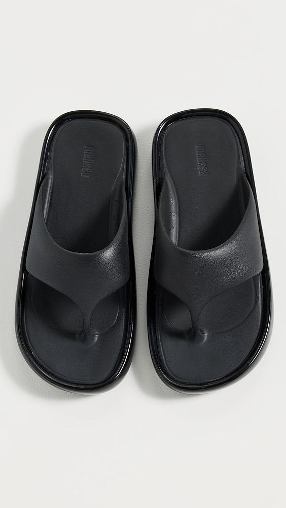 Melissa Melissa Float Sandals | Shopbop Product Image
