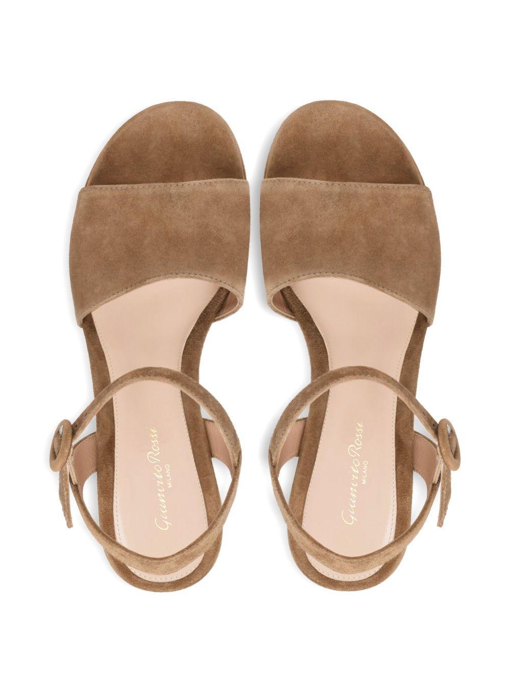 35mm Carol sandals Product Image