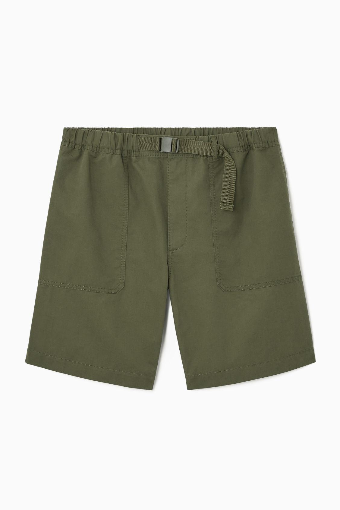 Tag: ygroup_foundationshorts Product Image