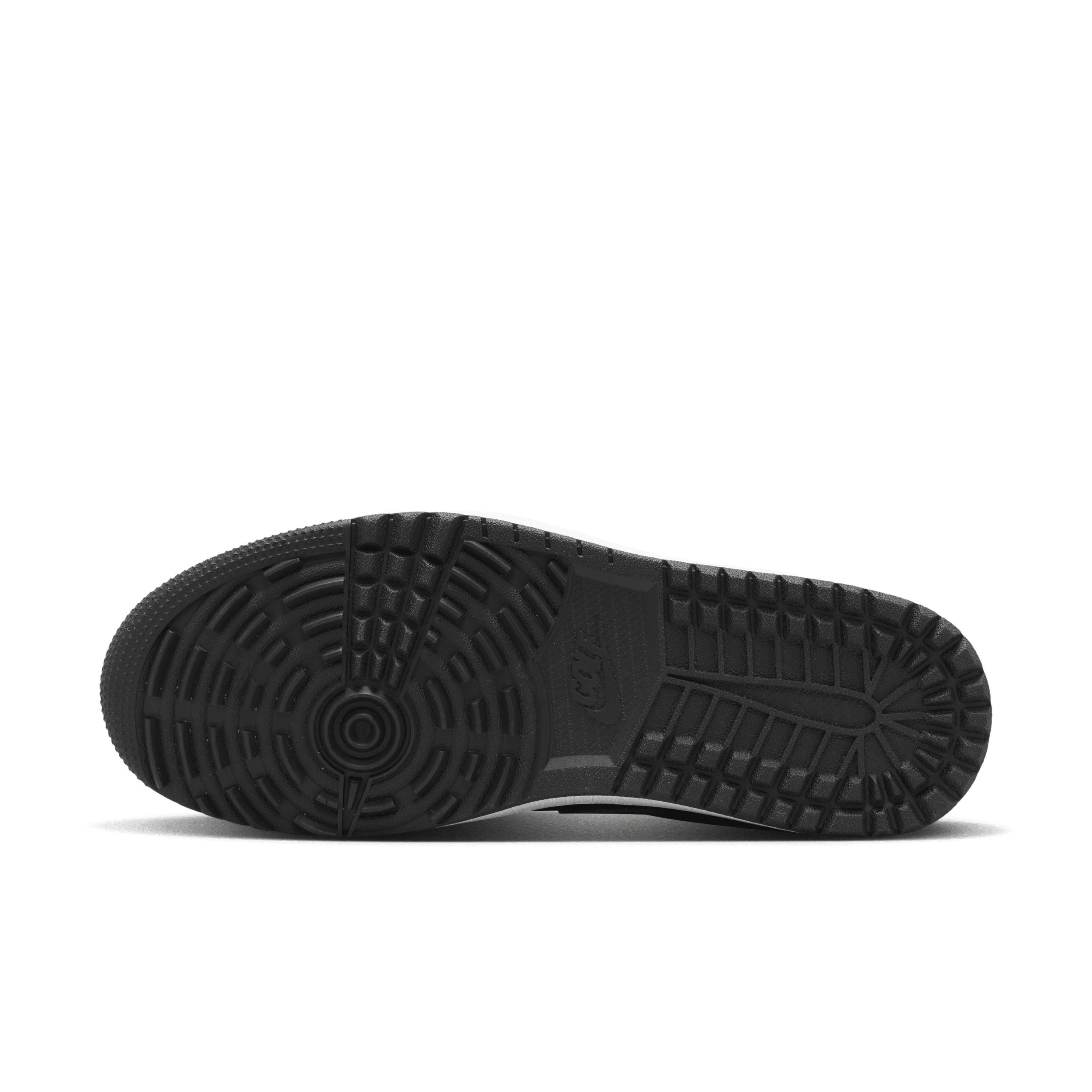 Mens Air Jordan Mule Golf Shoes Product Image