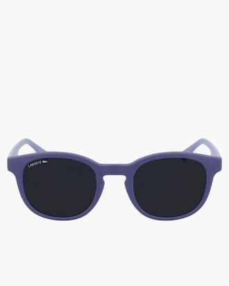 L.12.12 Trim Oval Glasses Product Image