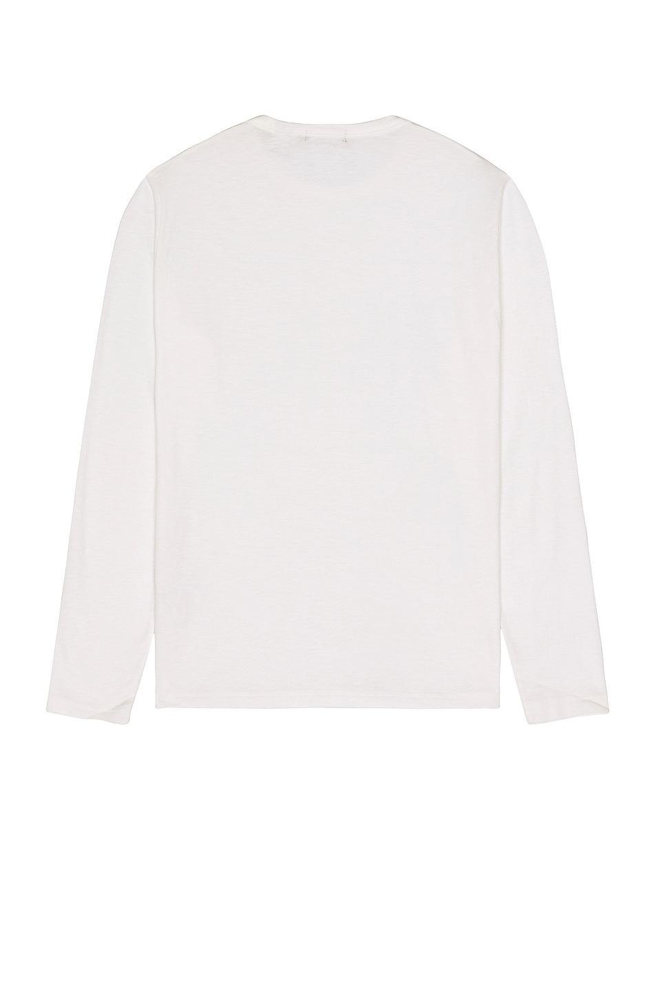Men's Cosmos Essential Long-Sleeve T-Shirt Product Image