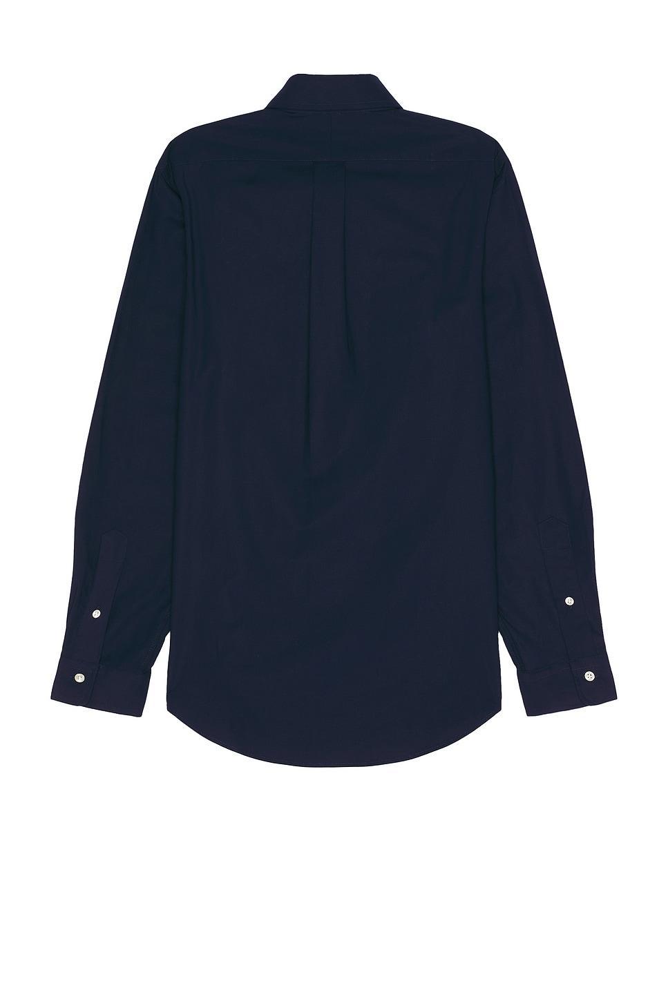 Helmut Lang Wester Shirt Size M, S. Product Image