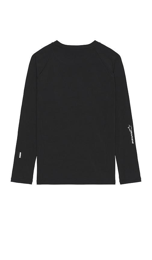 Whitespace Graphene Baselayer Tee Product Image