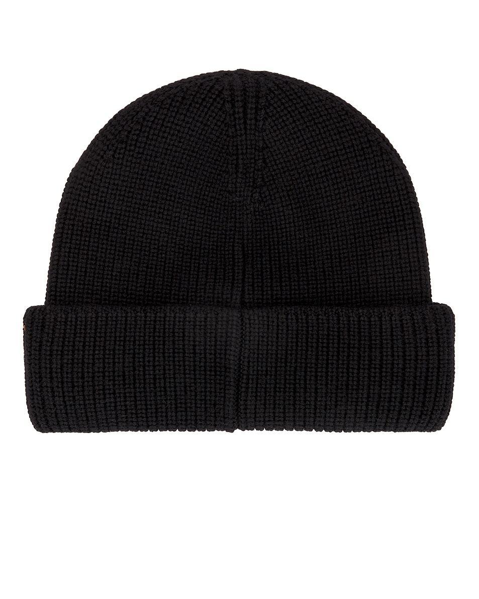 MA Beanie Product Image