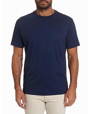 Mens Myles Pima Cotton T-Shirt Product Image