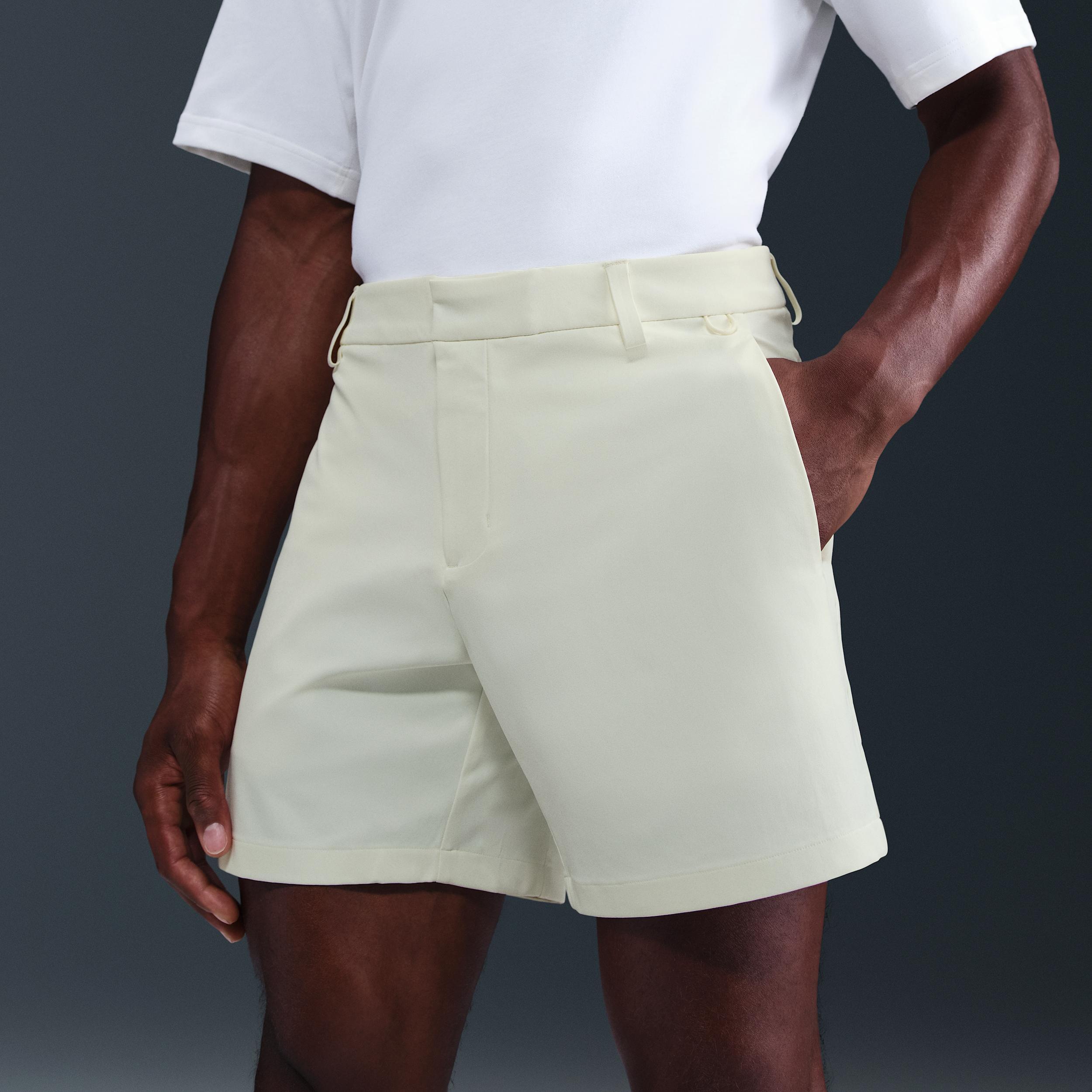 Nike Men's 24.7 PerfectStretch Dri-FIT 6" Shorts Product Image