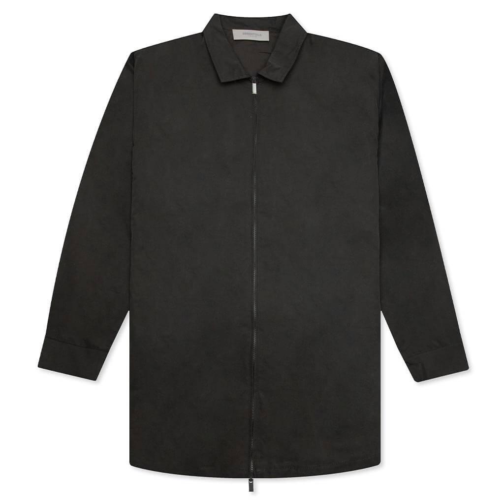 Barn Jacket - Black Male Product Image