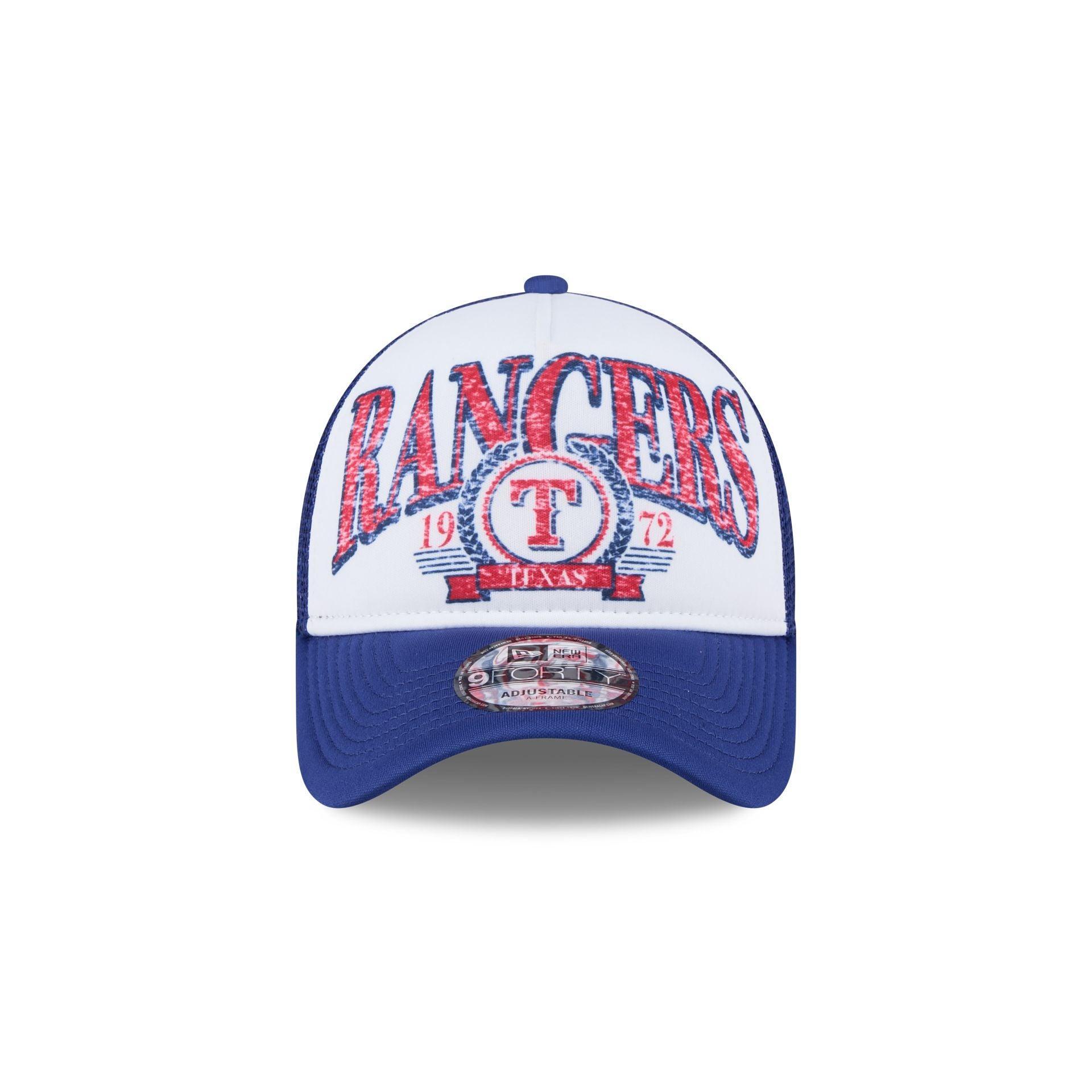 Austin FC 2025 MLS Kickoff 9TWENTY Adjustable Hat Male Product Image